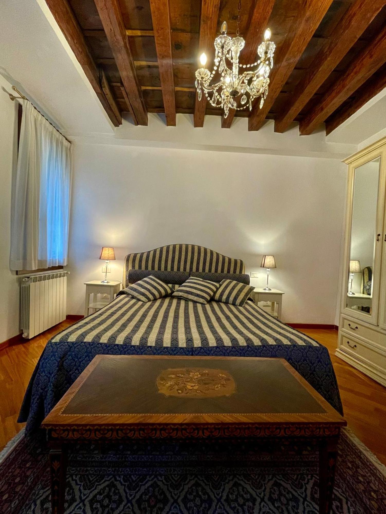 Furlani Apartment 2 Венеция Екстериор снимка