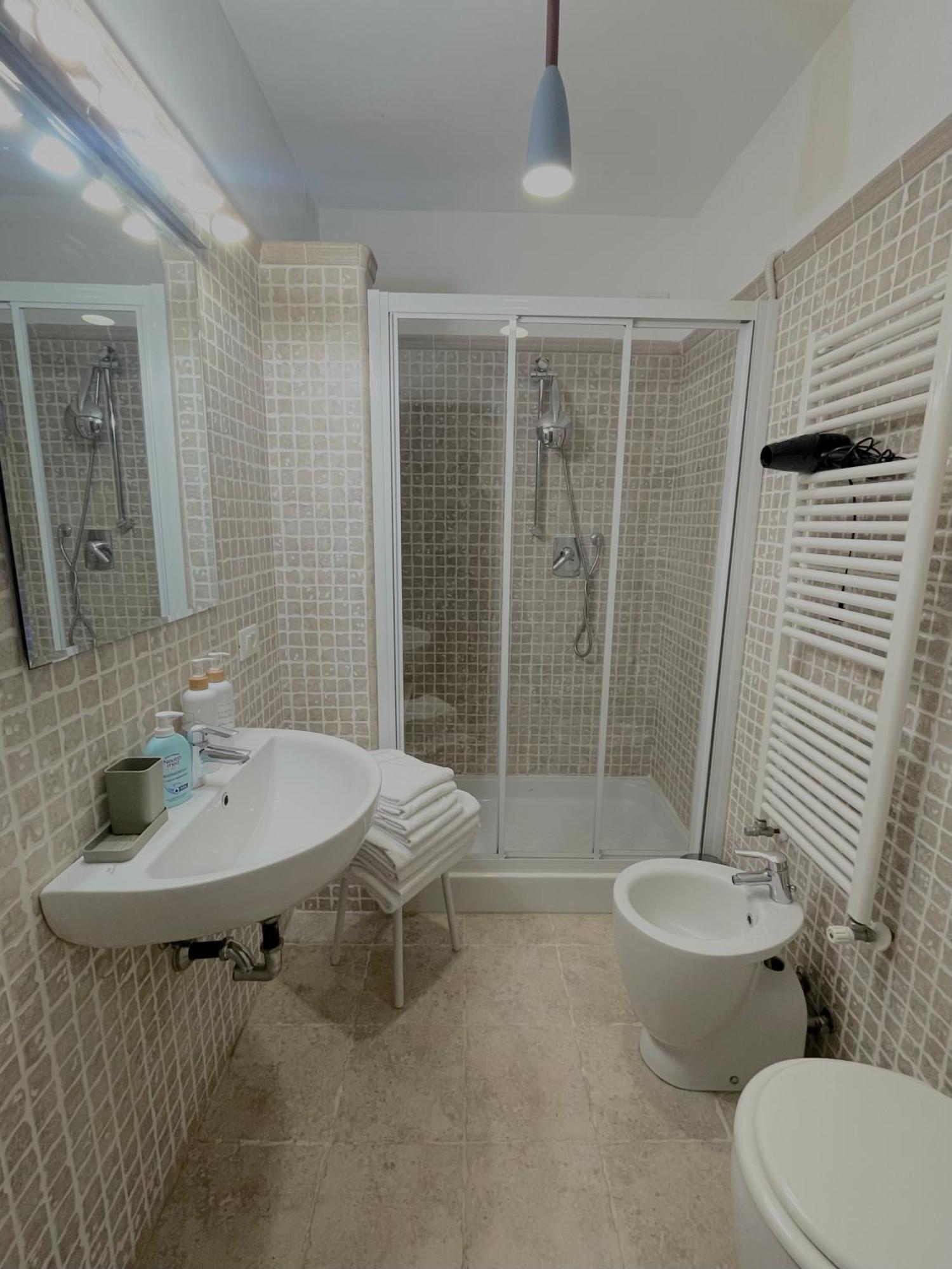 Furlani Apartment 2 Венеция Екстериор снимка