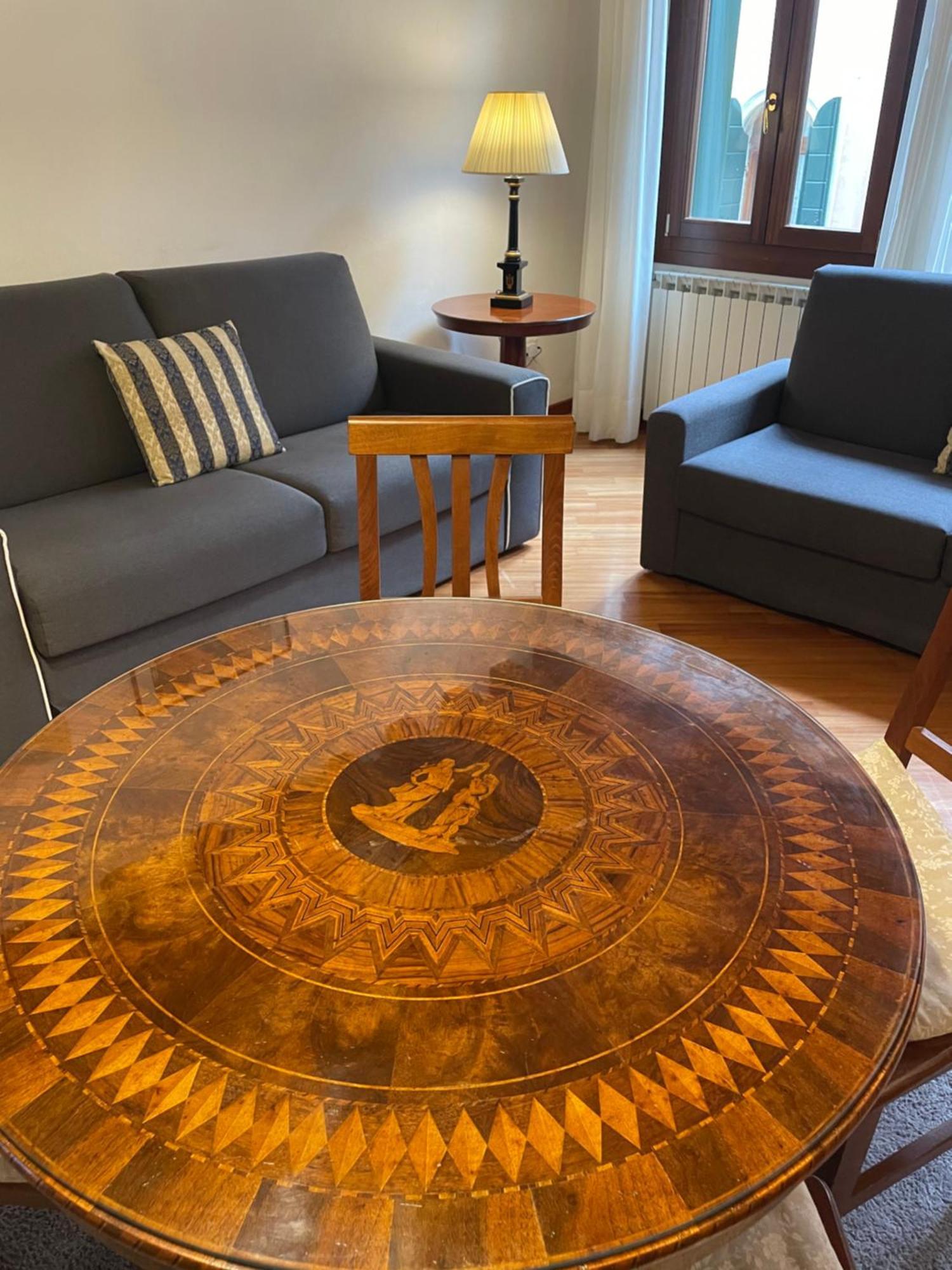 Furlani Apartment 2 Венеция Екстериор снимка